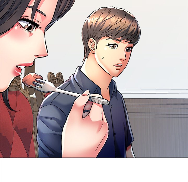 In Her Place Chap chap 01-In Her Place - Next Chap 3