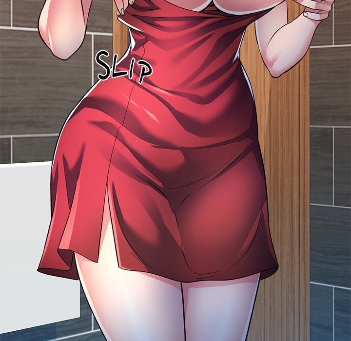 In Her Place Chap chap 01-In Her Place - Next Chap 3