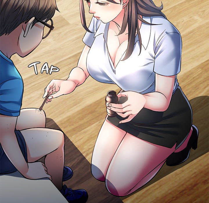 In Her Place Chap chap 01-In Her Place - Next Chap 3