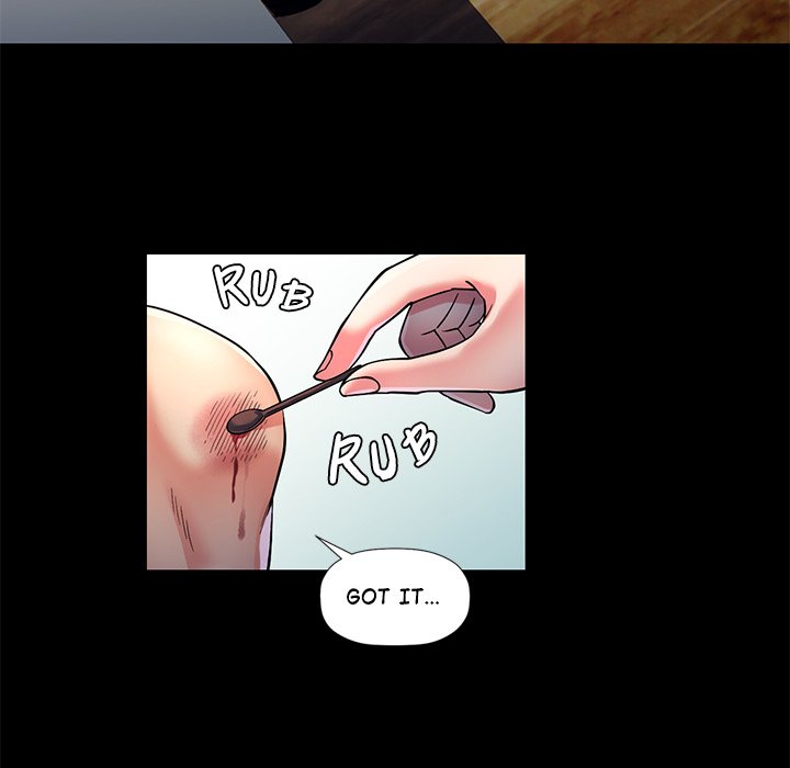 In Her Place Chap chap 01-In Her Place - Next Chap 3