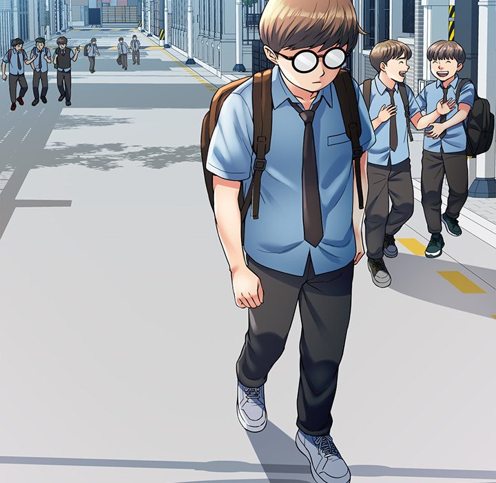 In Her Place Chap chap 01-In Her Place - Next Chap 3