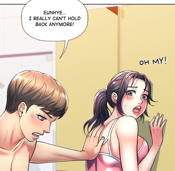 In Her Place Chap chap 01-In Her Place - Next Chap 3