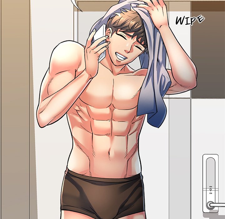 In Her Place Chap chap 01-In Her Place - Next Chap 3