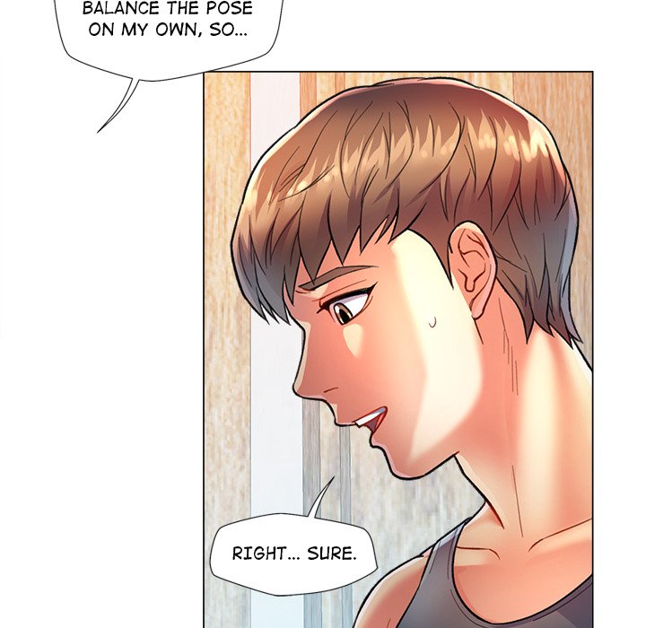 In Her Place Chap chap 02-In Her Place - Next Chap 4