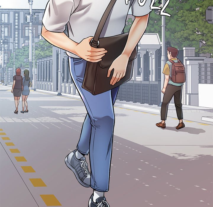 In Her Place Chap chap 03-In Her Place - Next Chap 5