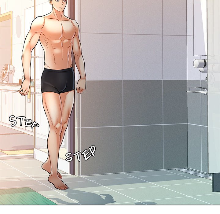 In Her Place Chap chap 04-In Her Place - Next Chap 6