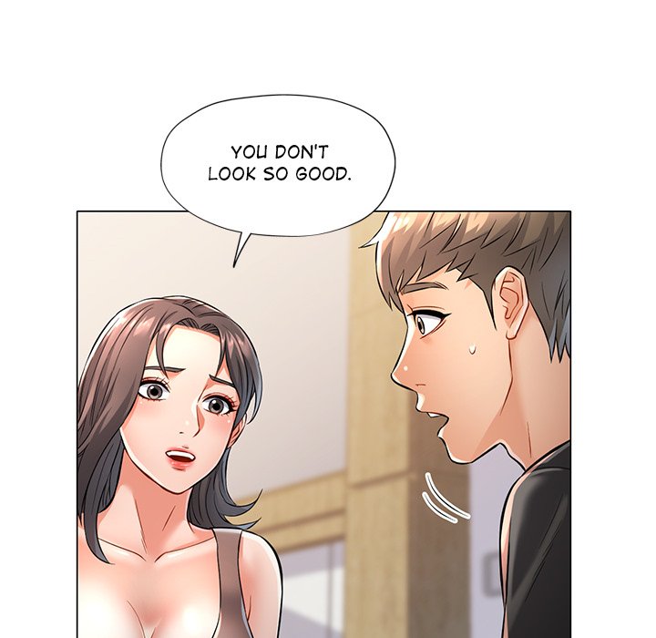 In Her Place Chap chap 05-In Her Place - Next Chap 7