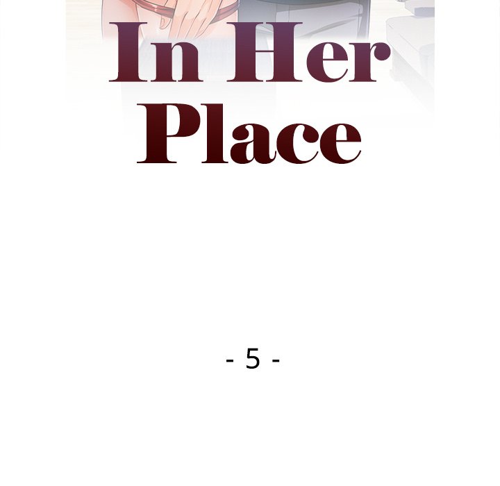 In Her Place Chap chap 05-In Her Place - Next Chap 7