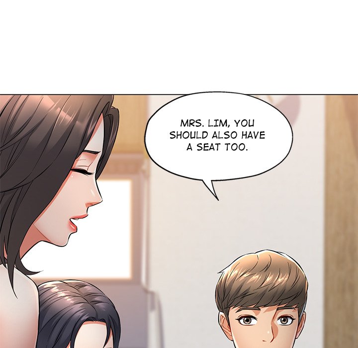 In Her Place Chap chap 05-In Her Place - Next Chap 7