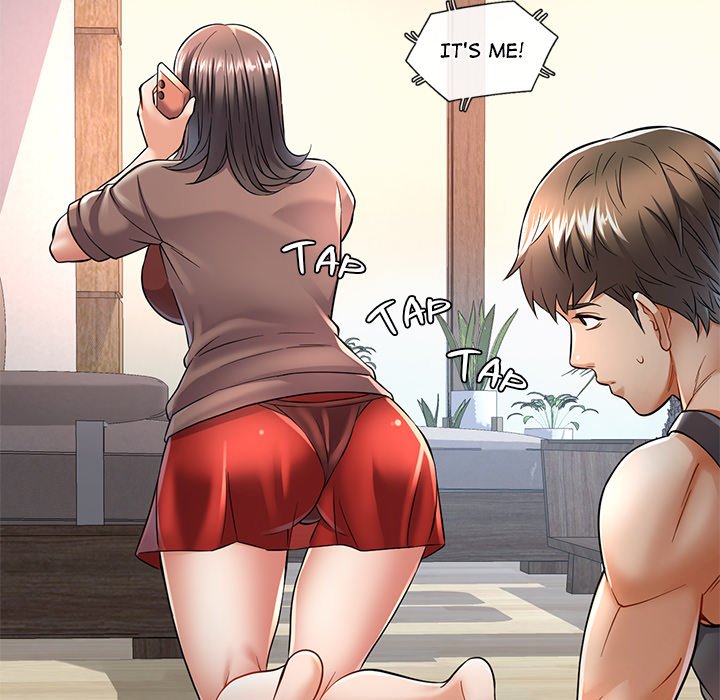 In Her Place Chap chap 06-In Her Place - Next Chap 8