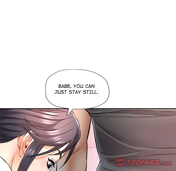 In Her Place Chap chap 07-In Her Place - Next Chap 9