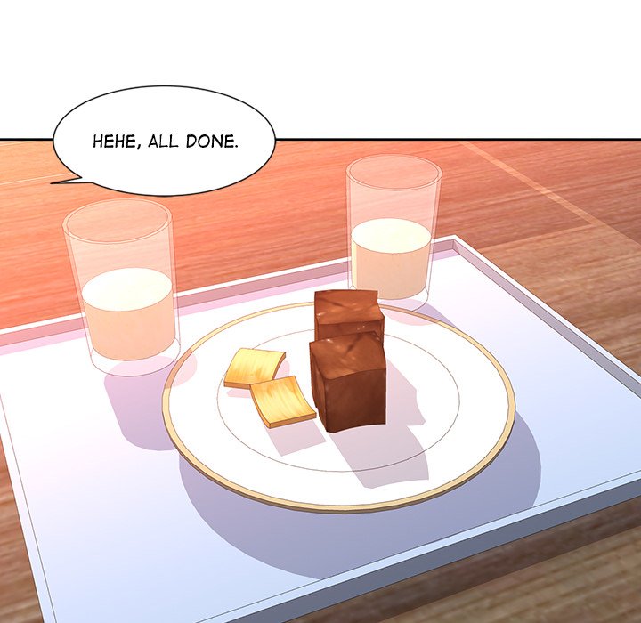 In Her Place Chap chap 07-In Her Place - Next Chap 9