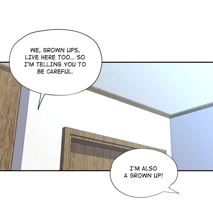 In Her Place Chap chap 08-In Her Place - Next Chap 10