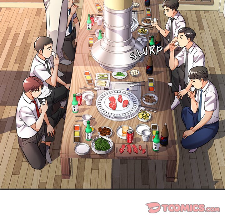 In Her Place Chap chap 08-In Her Place - Next Chap 10