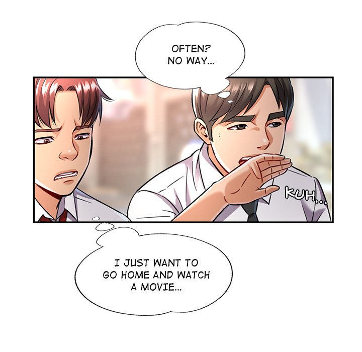 In Her Place Chap chap 08-In Her Place - Next Chap 10