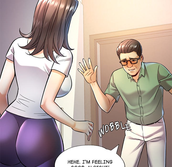 In Her Place Chap chap 08-In Her Place - Next Chap 10