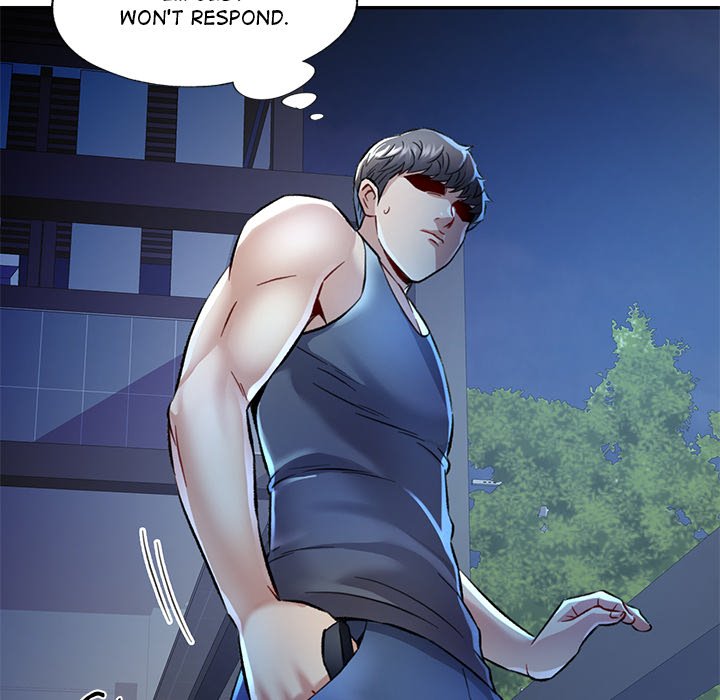 In Her Place Chap chap 08-In Her Place - Next Chap 10