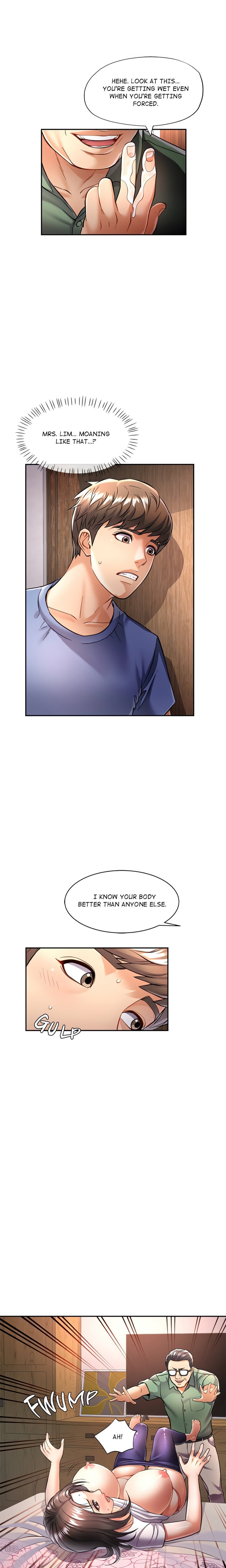 In Her Place Chap chap 09-In Her Place - Next Chap 11