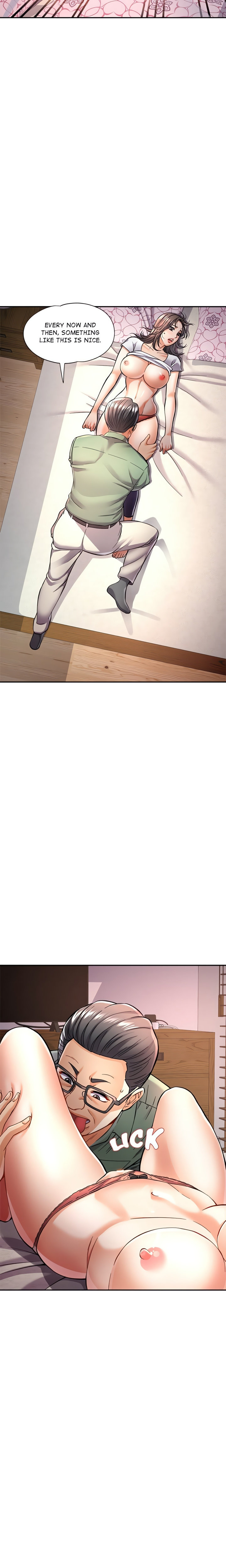 In Her Place Chap chap 09-In Her Place - Next Chap 11