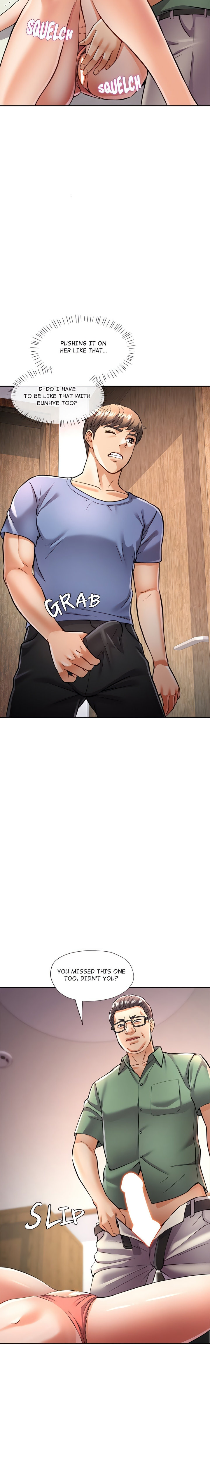 In Her Place Chap chap 09-In Her Place - Next Chap 11