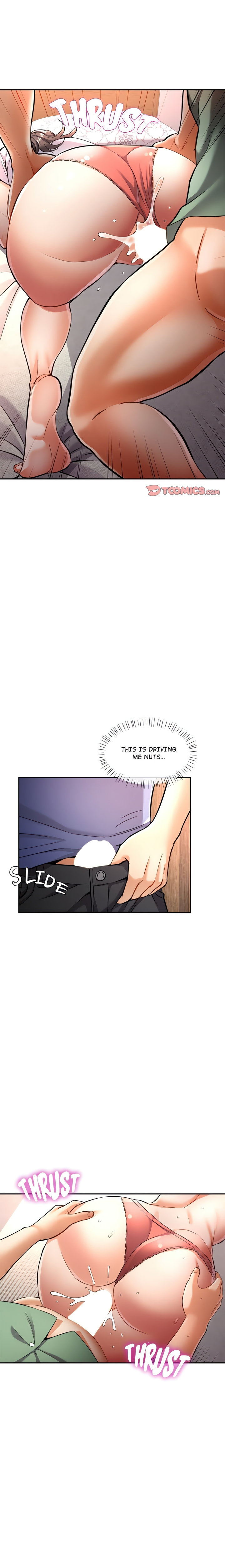 In Her Place Chap chap 09-In Her Place - Next Chap 11