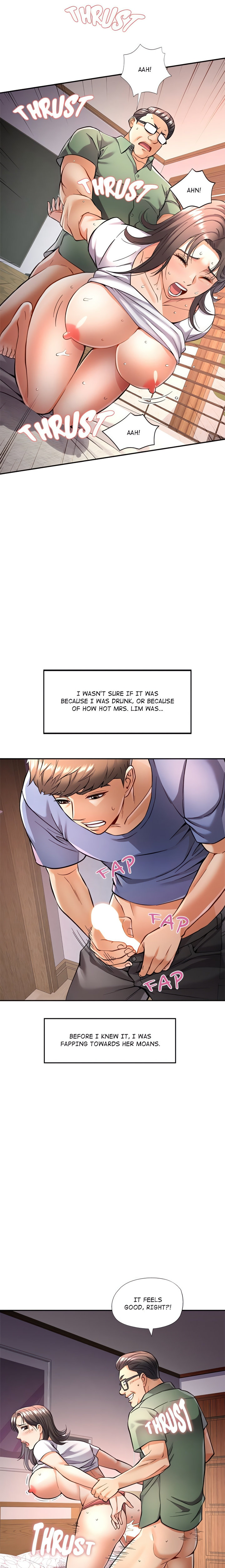 In Her Place Chap chap 09-In Her Place - Next Chap 11