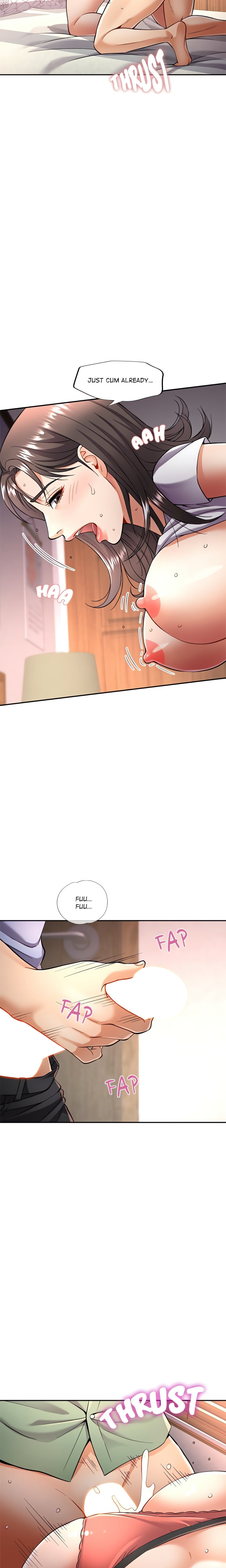 In Her Place Chap chap 09-In Her Place - Next Chap 11