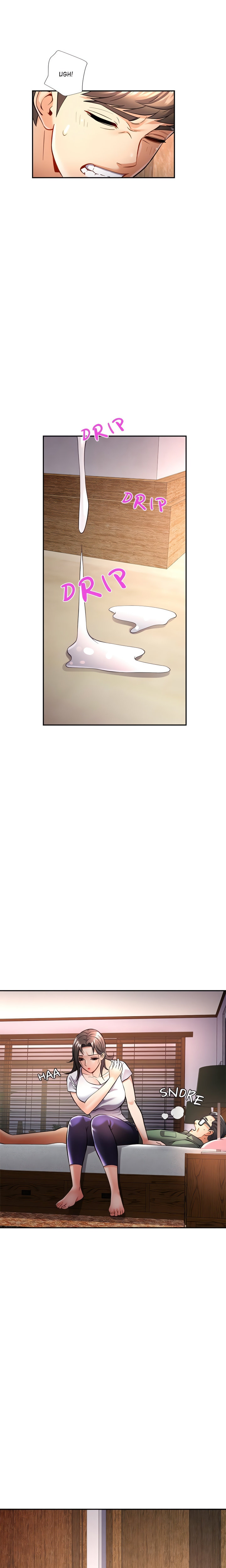 In Her Place Chap chap 09-In Her Place - Next Chap 11