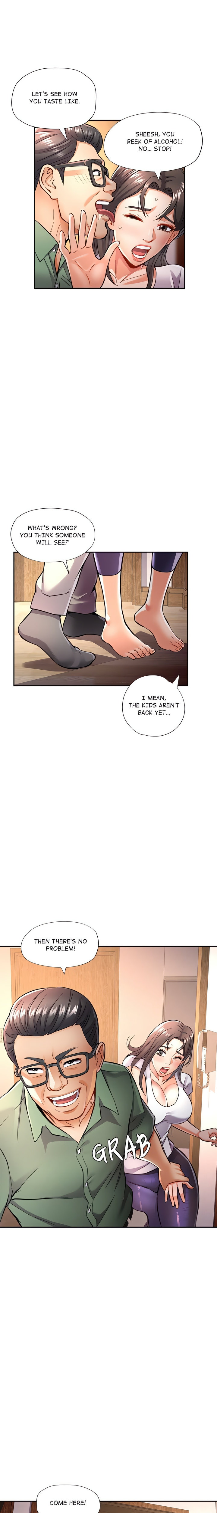 In Her Place Chap chap 09-In Her Place - Next Chap 11