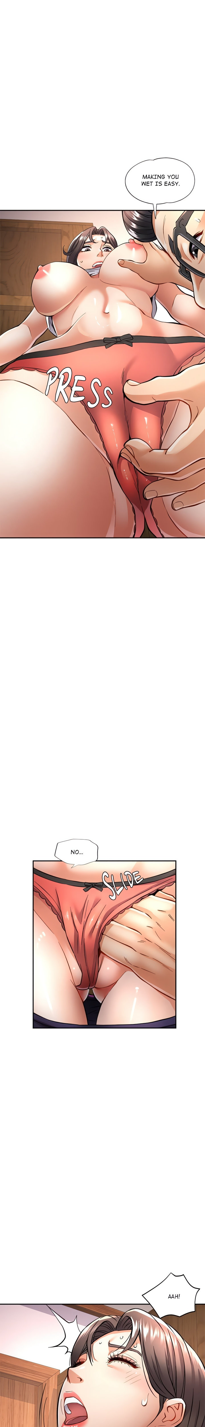 In Her Place Chap chap 09-In Her Place - Next Chap 11