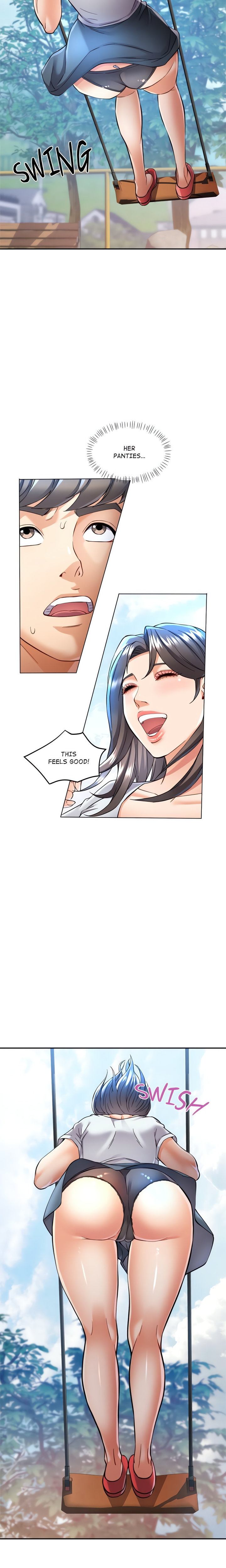 In Her Place Chap chap 10-In Her Place - Next Chap 12