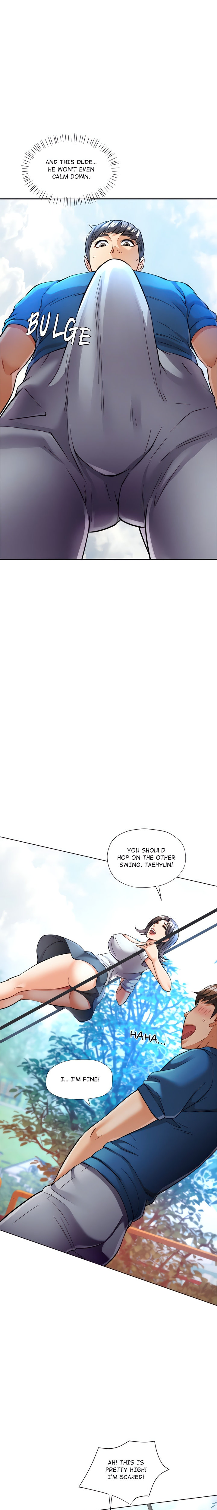 In Her Place Chap chap 10-In Her Place - Next Chap 12