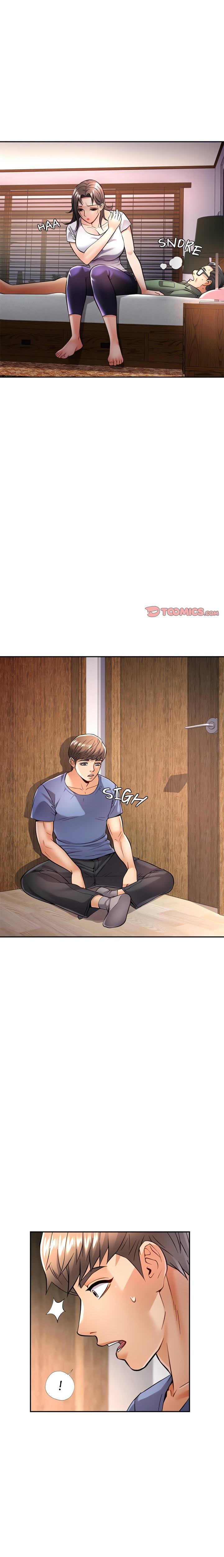 In Her Place Chap chap 10-In Her Place - Next Chap 12