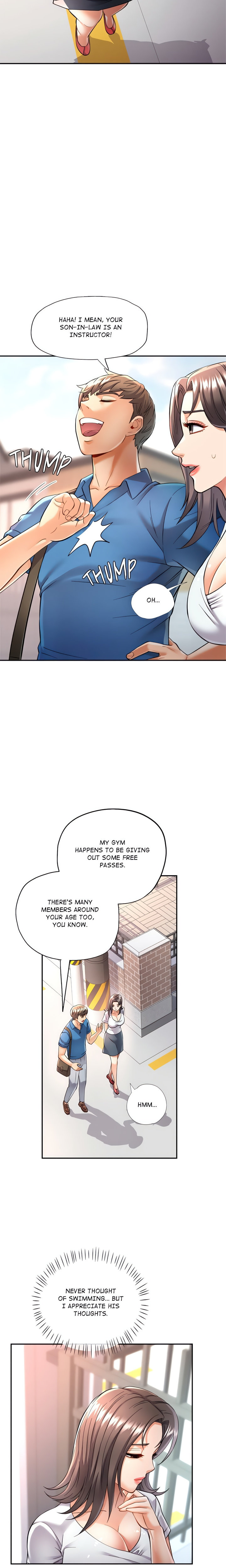 In Her Place Chap chap 10-In Her Place - Next Chap 12