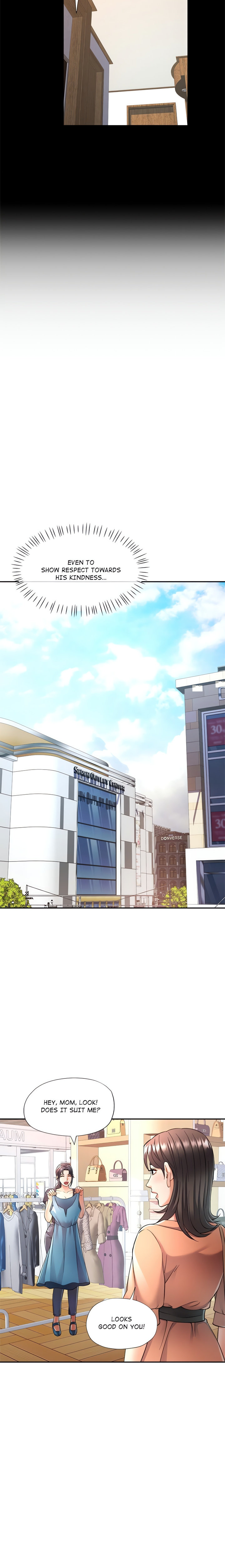 In Her Place Chap chap 10-In Her Place - Next Chap 12