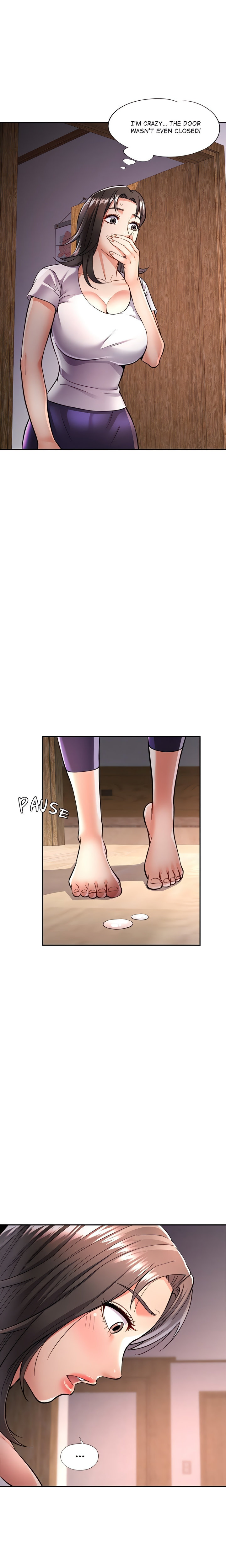 In Her Place Chap chap 10-In Her Place - Next Chap 12