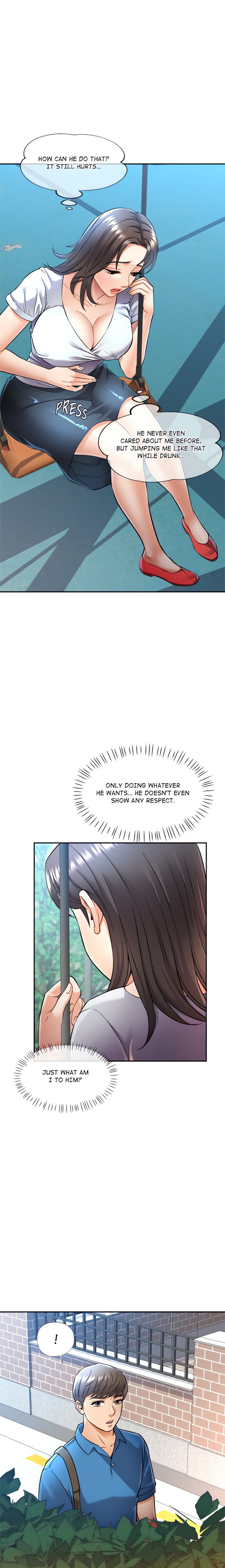 In Her Place Chap chap 10-In Her Place - Next Chap 12