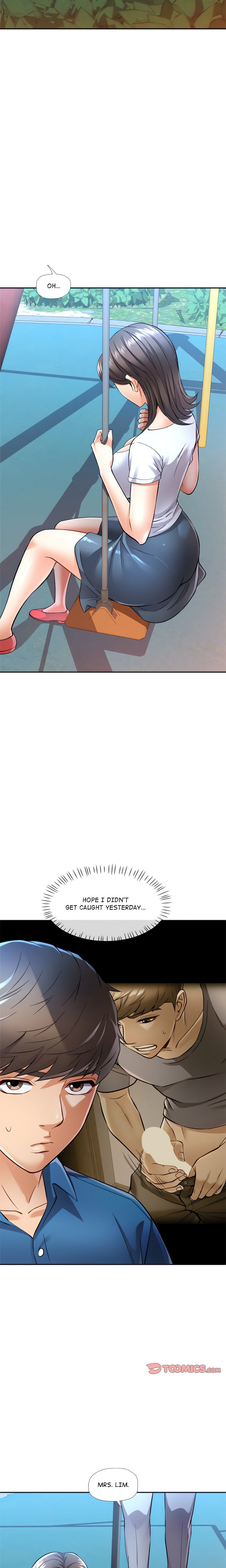 In Her Place Chap chap 10-In Her Place - Next Chap 12