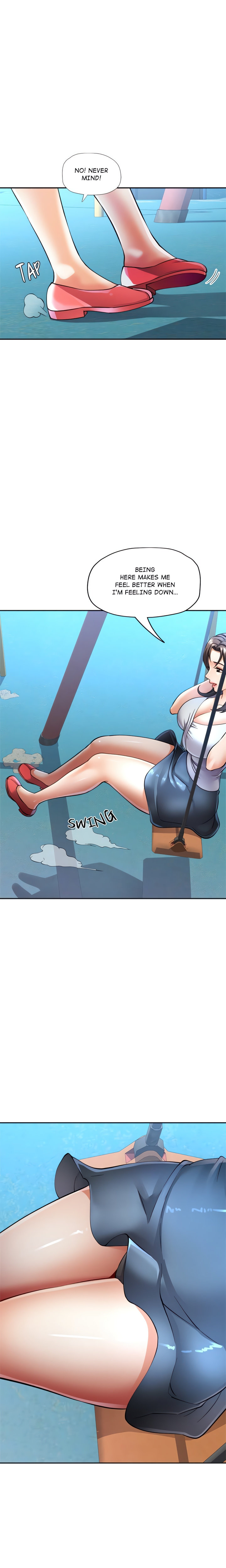 In Her Place Chap chap 10-In Her Place - Next Chap 12