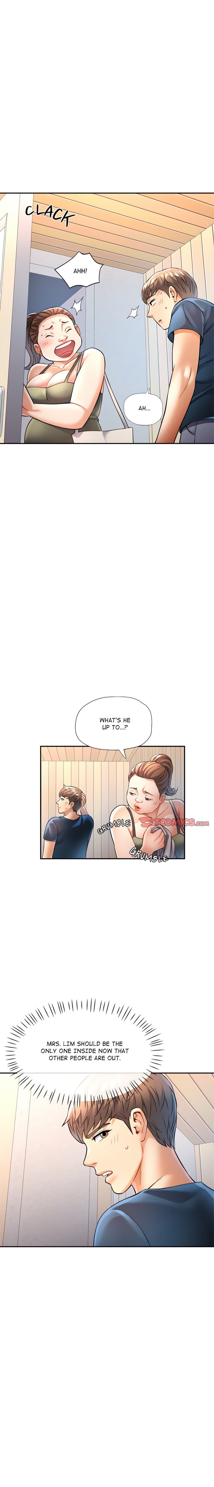 In Her Place Chap chap 11-In Her Place - Next Chap 13