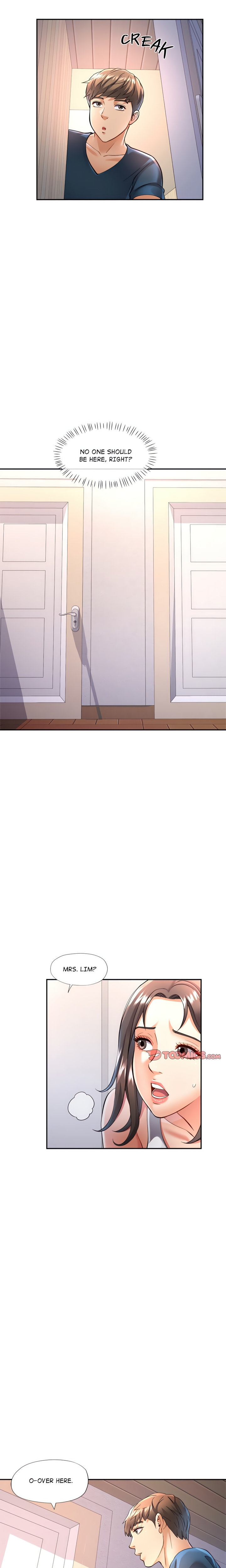 In Her Place Chap chap 11-In Her Place - Next Chap 13