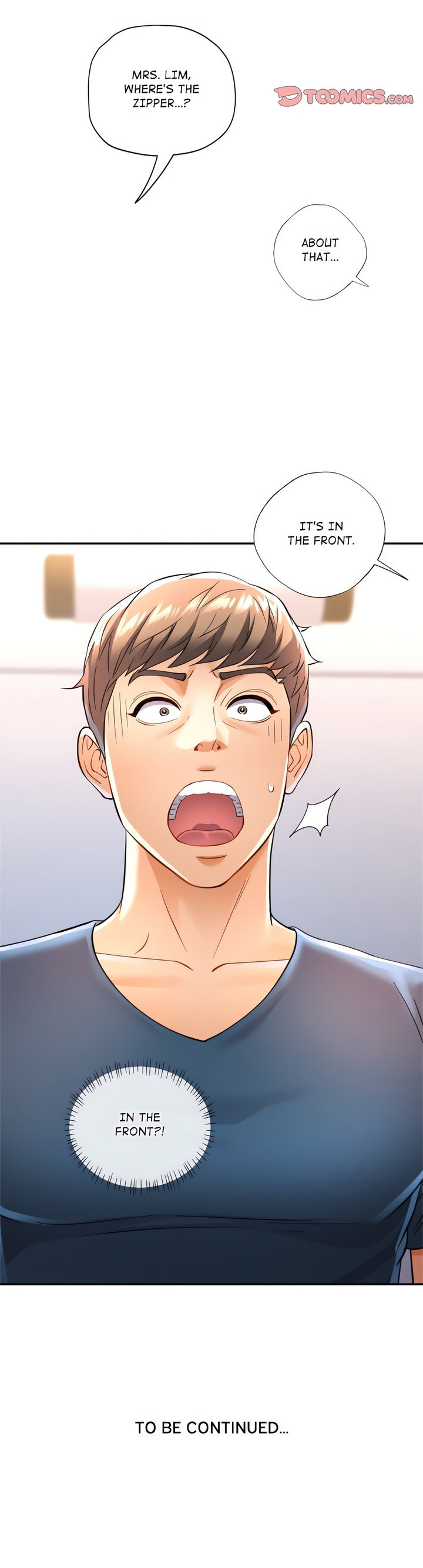 In Her Place Chap chap 11-In Her Place - Next Chap 13