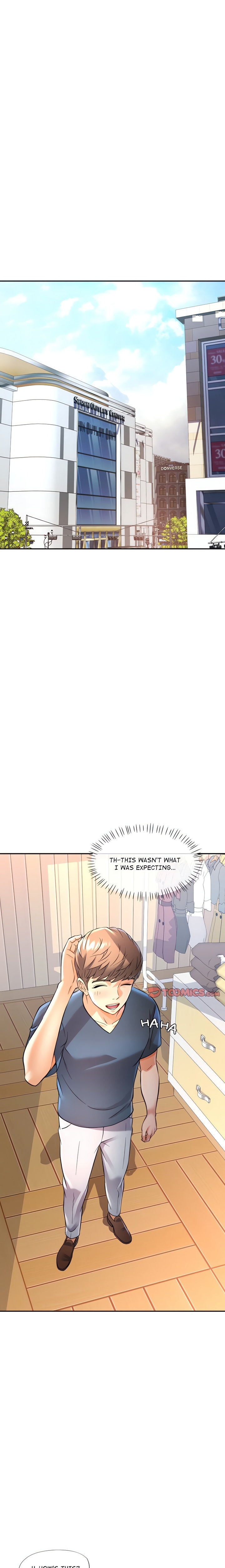 In Her Place Chap chap 11-In Her Place - Next Chap 13