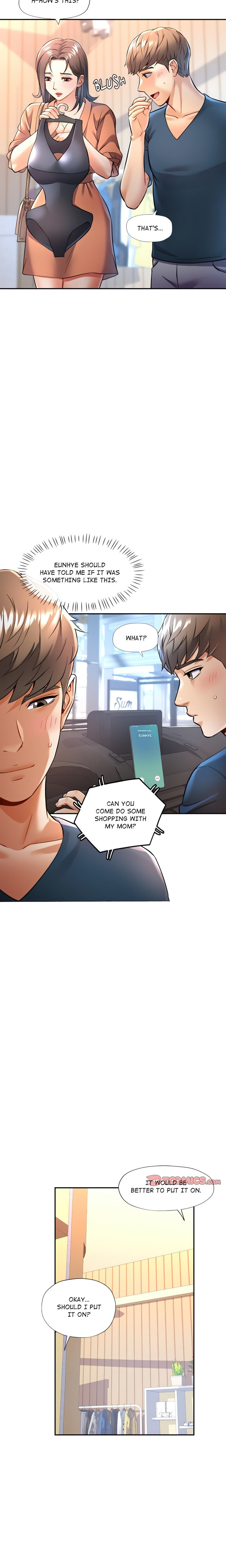 In Her Place Chap chap 11-In Her Place - Next Chap 13