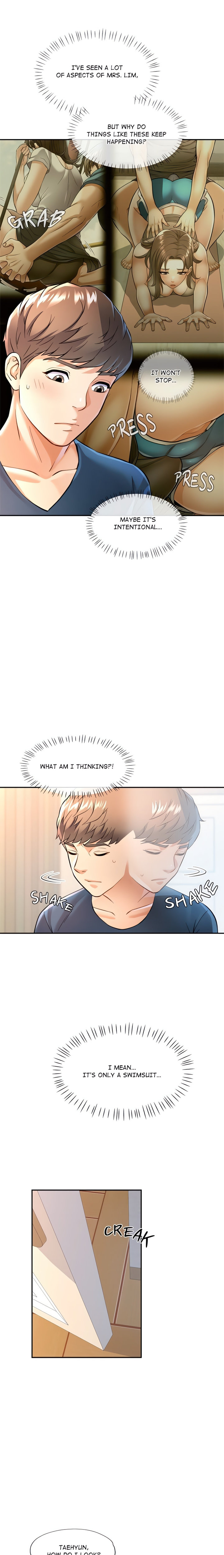 In Her Place Chap chap 11-In Her Place - Next Chap 13