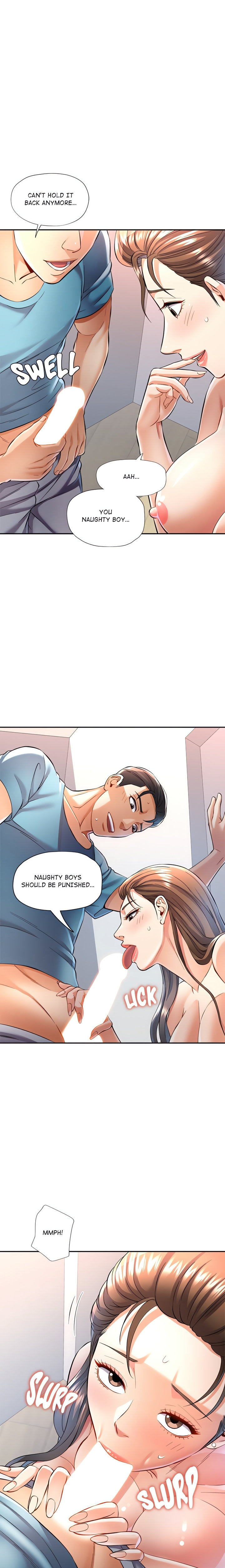 In Her Place Chap chap 12-In Her Place - Next Chap 14