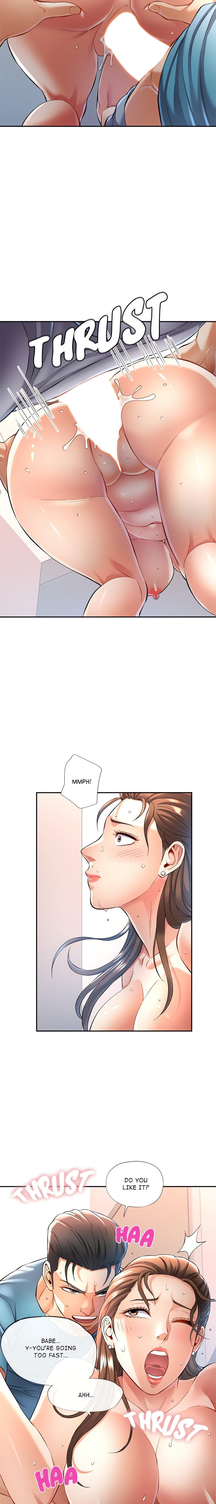 In Her Place Chap chap 12-In Her Place - Next Chap 14