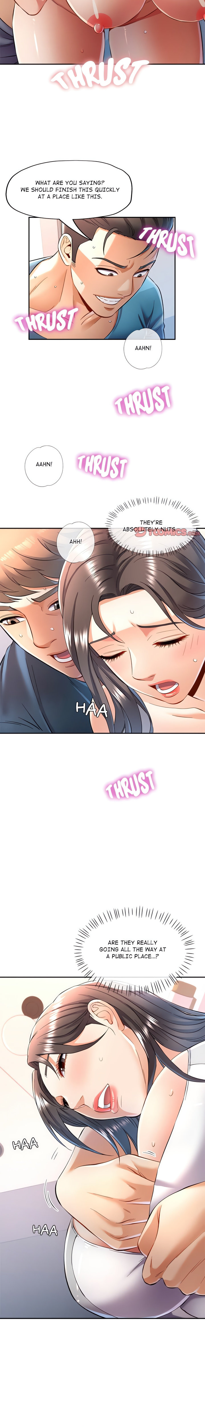 In Her Place Chap chap 12-In Her Place - Next Chap 14