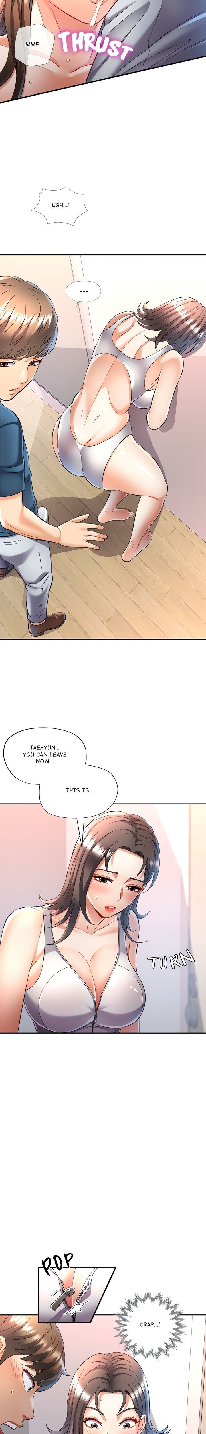 In Her Place Chap chap 12-In Her Place - Next Chap 14