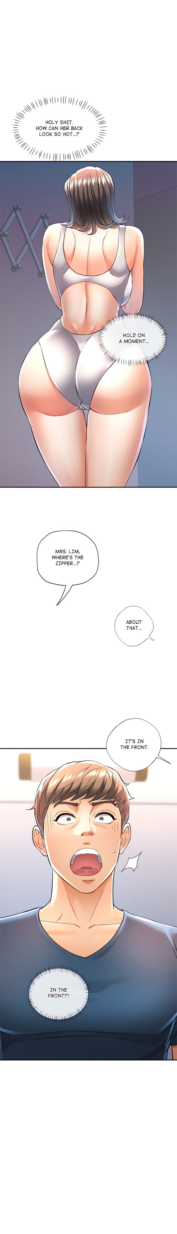 In Her Place Chap chap 12-In Her Place - Next Chap 14